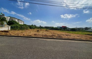 #101 Plover Court Stage 3, Inch Marlow, Christ Church, Barbados