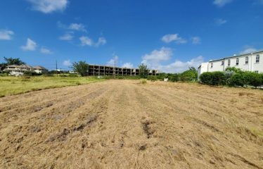 #101 Plover Court Stage 3, Inch Marlow, Christ Church, Barbados