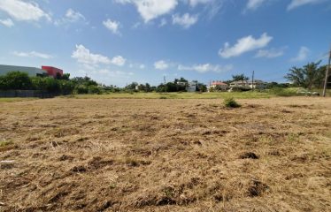 #101 Plover Court Stage 3, Inch Marlow, Christ Church, Barbados