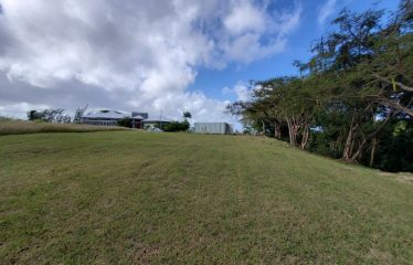 Lot 44 Gully View Road, Locust Hall, St. George, Barbados