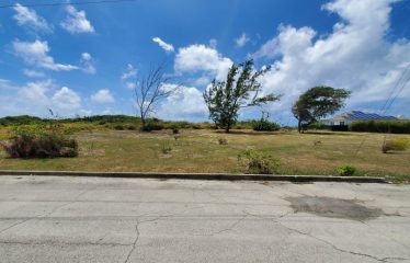 Lot 9,11 &12 Chancery Lane, Christ Church, Barbados