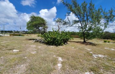 Lot 9,11 &12 Chancery Lane, Christ Church, Barbados