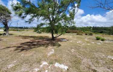 Lot 9,11 &12 Chancery Lane, Christ Church, Barbados