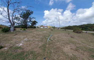 Lot 9,11 &12 Chancery Lane, Christ Church, Barbados