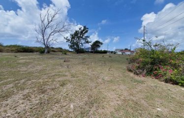 Lot 9,11 &12 Chancery Lane, Christ Church, Barbados