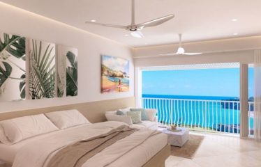 The Crane Resort, Studio Residences Stage 4, St. Philip, Barbados