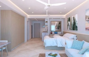 The Crane Resort, Studio Residences Stage 4, St. Philip, Barbados