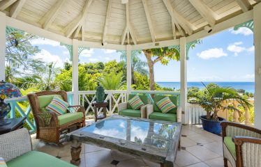 Coral Sundown, Sugar Hill Resort, St. James, Barbados