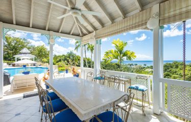Coral Sundown, Sugar Hill Resort, St. James, Barbados