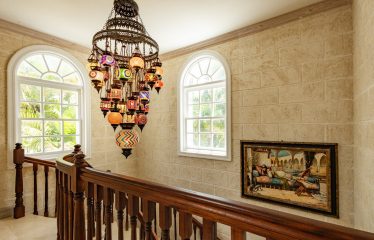 Coral Sundown, Sugar Hill Resort, St. James, Barbados