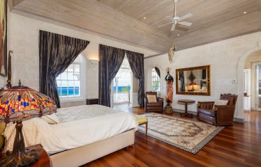 Coral Sundown, Sugar Hill Resort, St. James, Barbados