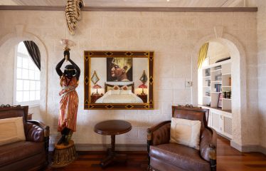 Coral Sundown, Sugar Hill Resort, St. James, Barbados