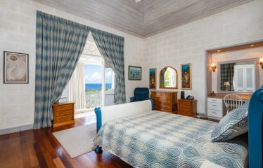 Coral Sundown, Sugar Hill Resort, St. James, Barbados