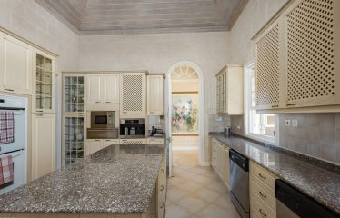 Coral Sundown, Sugar Hill Resort, St. James, Barbados