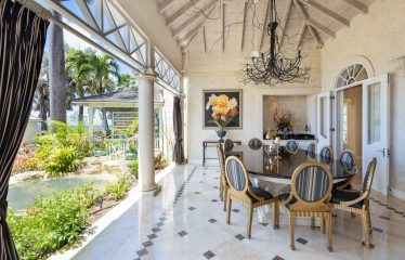 Coral Sundown, Sugar Hill Resort, St. James, Barbados