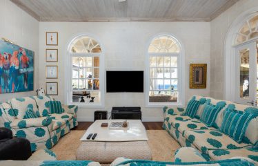 Coral Sundown, Sugar Hill Resort, St. James, Barbados