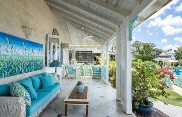 Coral Sundown, Sugar Hill Resort, St. James, Barbados