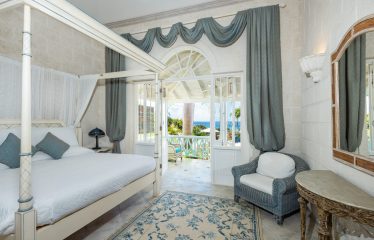 Coral Sundown, Sugar Hill Resort, St. James, Barbados