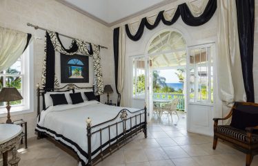 Coral Sundown, Sugar Hill Resort, St. James, Barbados