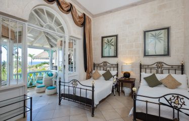 Coral Sundown, Sugar Hill Resort, St. James, Barbados