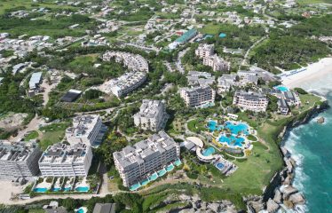 The Crane Resort, Studio Residences Stage 4, St. Philip, Barbados