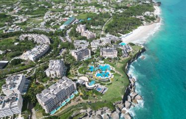 The Crane Resort, Studio Residences Stage 4, St. Philip, Barbados
