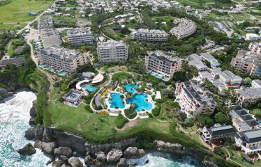 The Crane Resort, Studio Residences Stage 4, St. Philip, Barbados