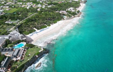 The Crane Resort, Studio Residences Stage 4, St. Philip, Barbados