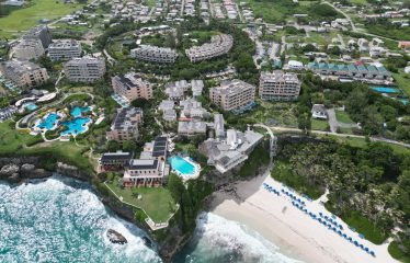 The Crane Resort, Studio Residences Stage 4, St. Philip, Barbados
