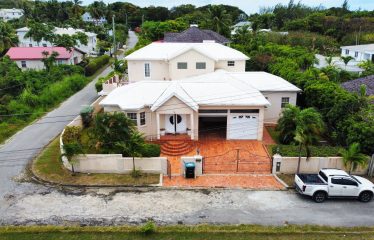 Lot 14 Gibbs Glades, St. Peter, Barbados