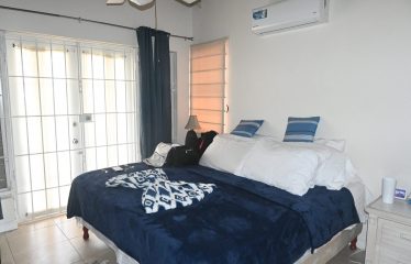 Ksaka, Lot 9 Rockley New Road, Christ Church, Barbados