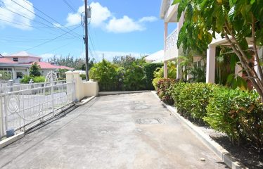 Ksaka, Lot 9 Rockley New Road, Christ Church, Barbados