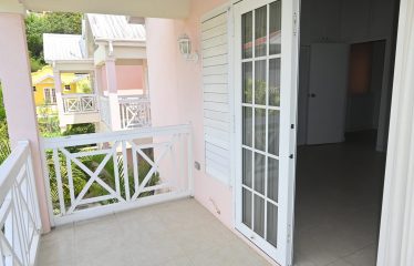 Ksaka, Lot 9 Rockley New Road, Christ Church, Barbados