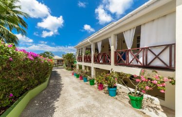 Dee Dee Villa, St. James, Barbados