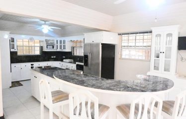 Lot 14 Gibbs Glades, St. Peter, Barbados