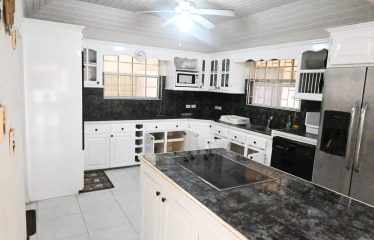 Lot 14 Gibbs Glades, St. Peter, Barbados