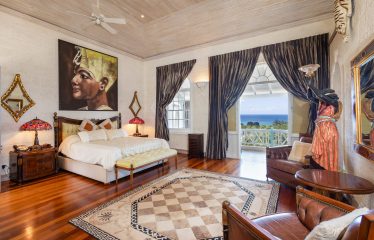 Coral Sundown, Sugar Hill Resort, St. James, Barbados