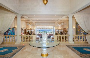 Coral Sundown, Sugar Hill Resort, St. James, Barbados