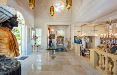 Coral Sundown, Sugar Hill Resort, St. James, Barbados