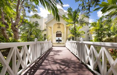 Coral Sundown, Sugar Hill Resort, St. James, Barbados
