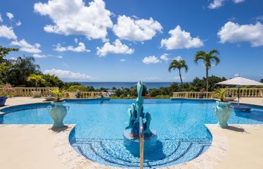 Coral Sundown, Sugar Hill Resort, St. James, Barbados