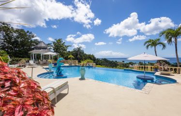Coral Sundown, Sugar Hill Resort, St. James, Barbados