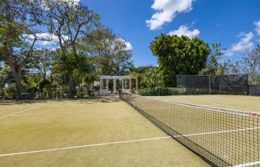 Coral Sundown, Sugar Hill Resort, St. James, Barbados