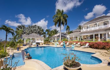 Coral Sundown, Sugar Hill Resort, St. James, Barbados