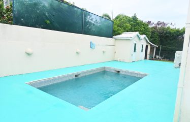 Lot 14 Gibbs Glades, St. Peter, Barbados