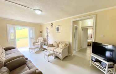 Baywatch, Martins Bay, St. John, Barbados