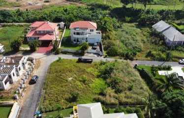 Lot 71, St. Silas Heights, Waterhall, St. James, Barbados