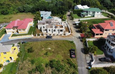 Lot 71, St. Silas Heights, Waterhall, St. James, Barbados