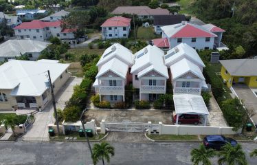 Ksaka, Lot 9 Rockley New Road, Christ Church, Barbados