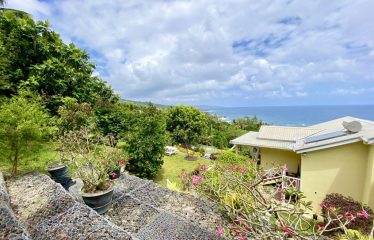 Baywatch, Martins Bay, St. John, Barbados